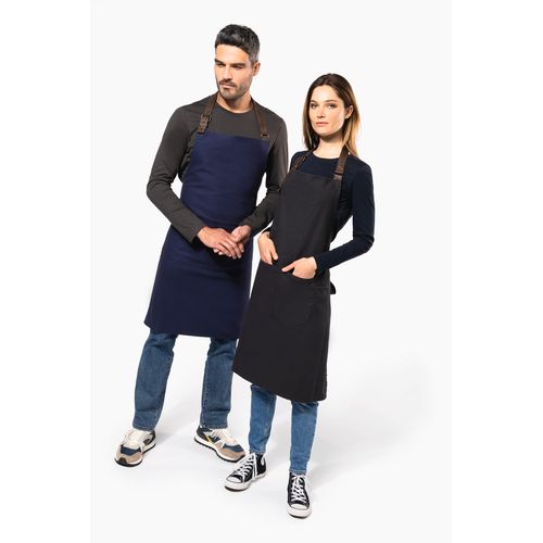 DELANTAL - ALGODÓN VINTAGE