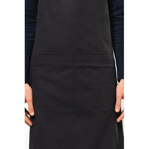 Tablier coton vintage - 12