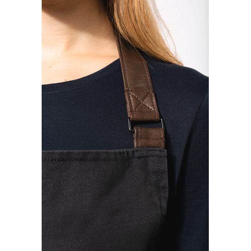 Tablier coton vintage - 11