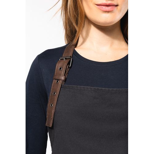 Tablier coton vintage - 10