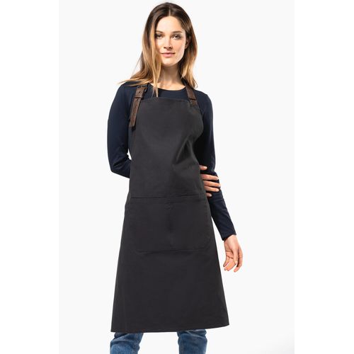 Tablier coton vintage - 6