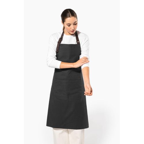 Tablier coton vintage