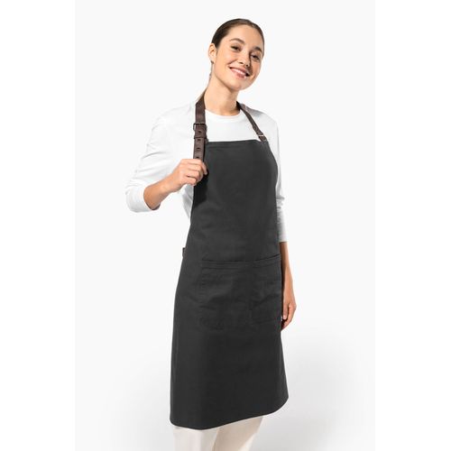Tablier coton vintage