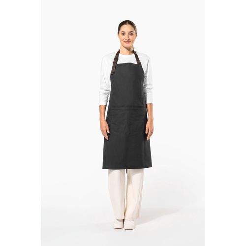 Tablier coton vintage
