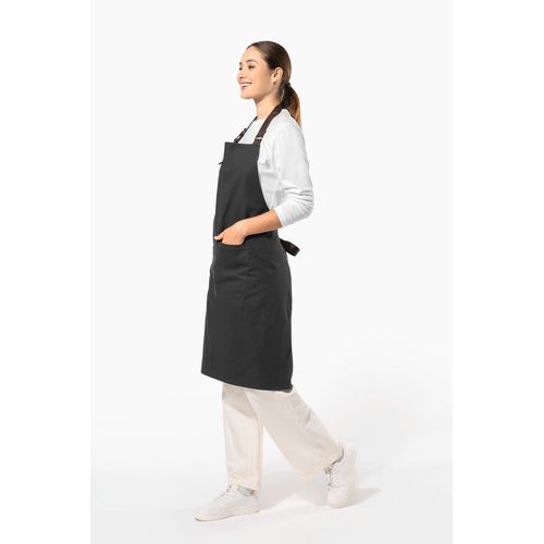 Tablier coton vintage