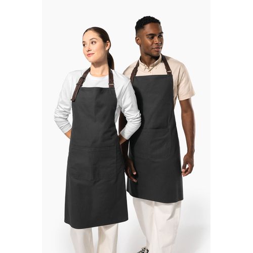 Tablier coton vintage