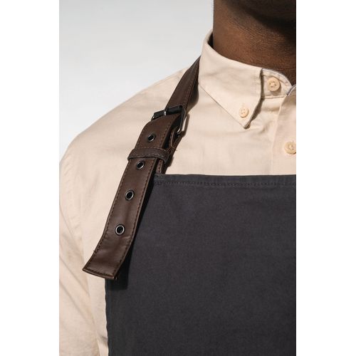 Tablier coton vintage