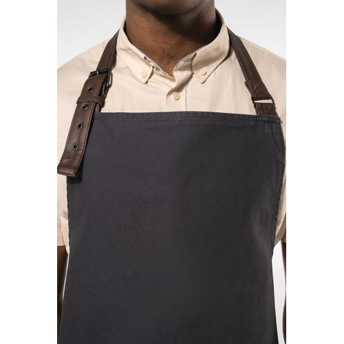Tablier coton vintage