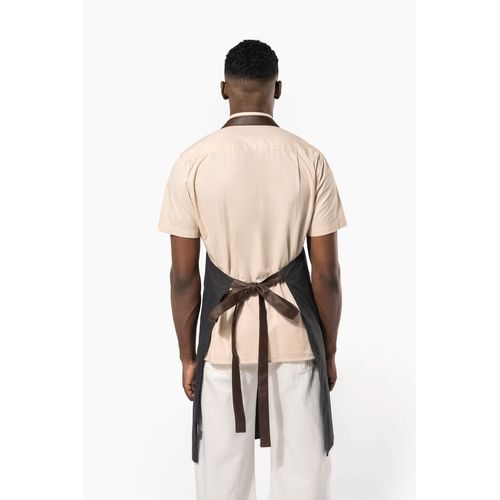 Tablier coton vintage