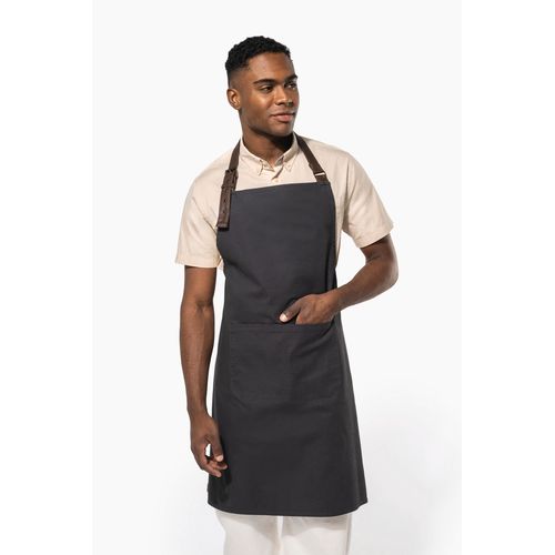 Tablier coton vintage