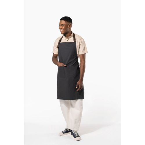 Tablier coton vintage