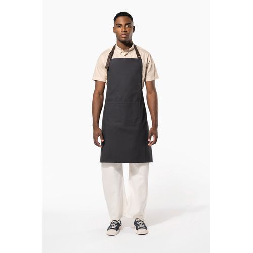 Tablier coton vintage