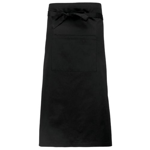 Tablier polycoton extra long - 9