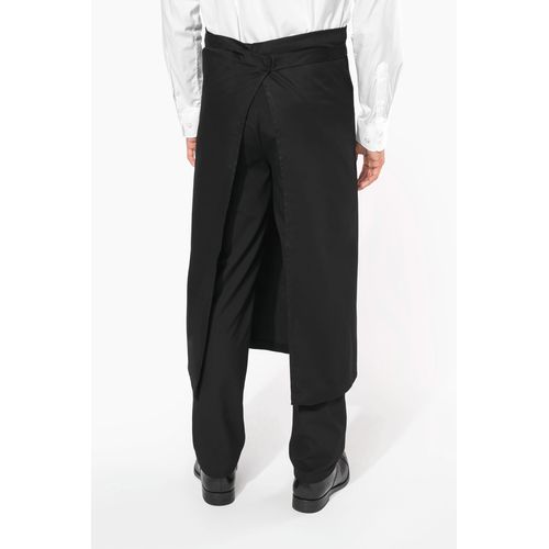Tablier polycoton extra long - 2