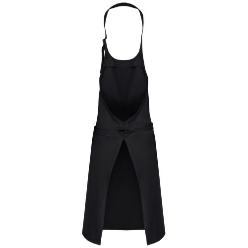 Tablier coton lavage haute température - 11