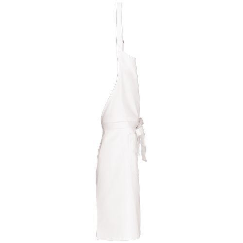 Tablier coton lavage haute température