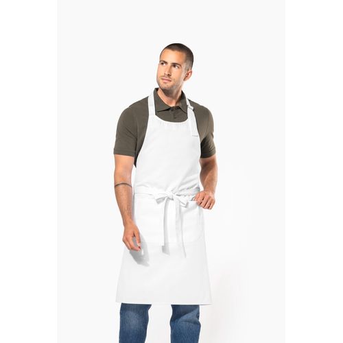 DELANTAL LAVABLE A ALTAS TEMPERATURAS