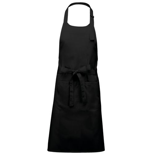 Tablier polycoton lavage haute température - 13