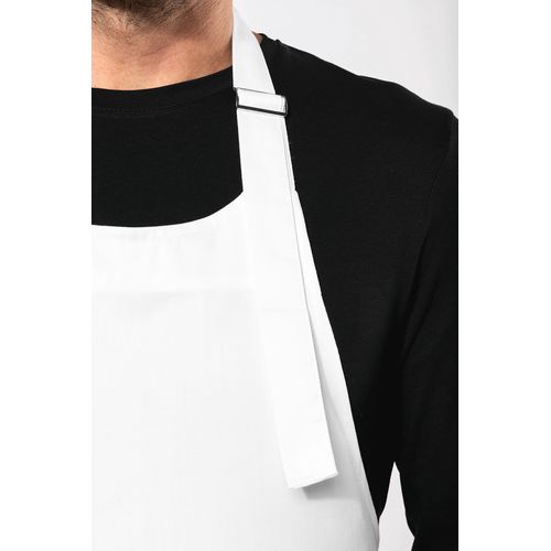 Tablier polycoton lavage haute température - 11