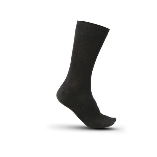 Chaussettes coton ville - 1