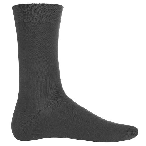 Chaussettes coton ville