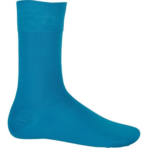 Chaussettes de ville coton - 1