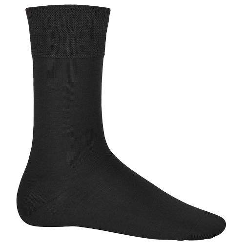 Chaussettes de ville coton - 2