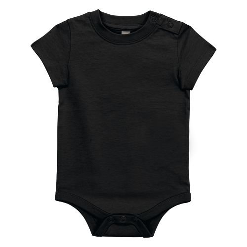 Body manches courtes bébé - 3