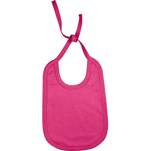 Bavoir coton bébé - 1