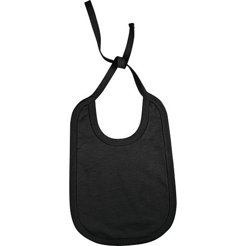 Bavoir coton bébé - 2