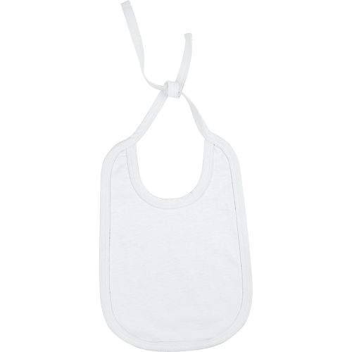 Bavoir coton bébé