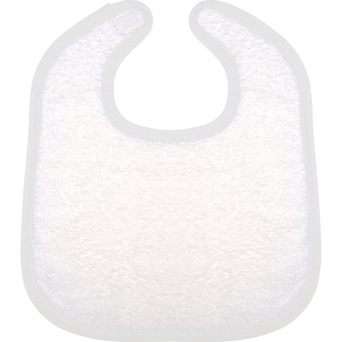 Bavoir éponge bébé - 1