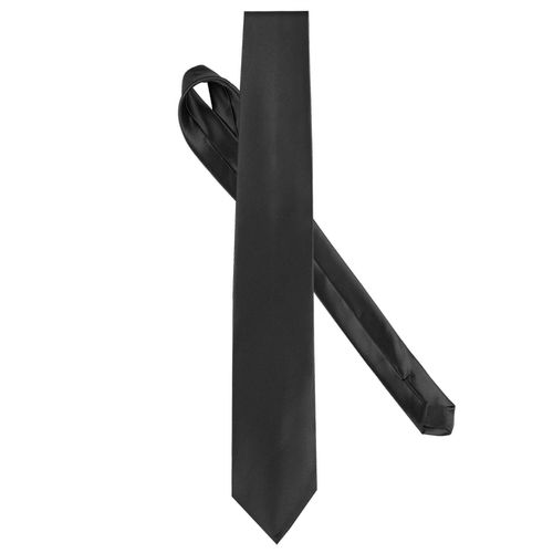 Cravate satinée - 6