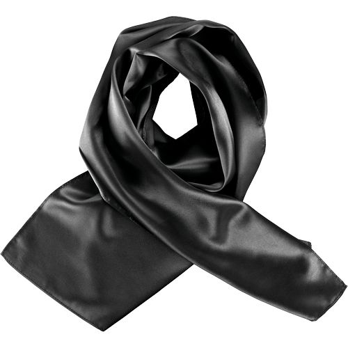 Foulard satiné - 4