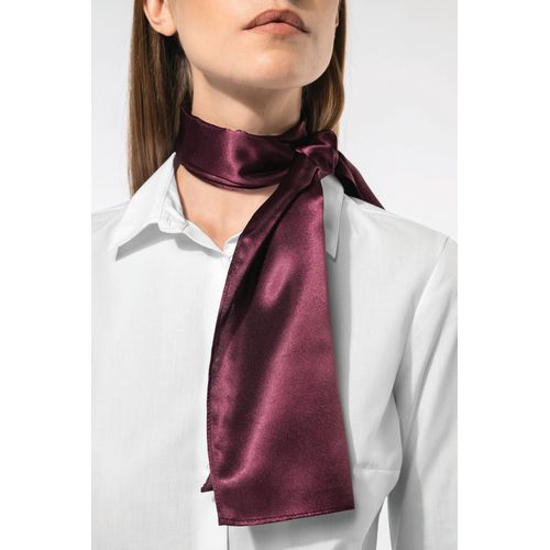 Foulard satiné - 3