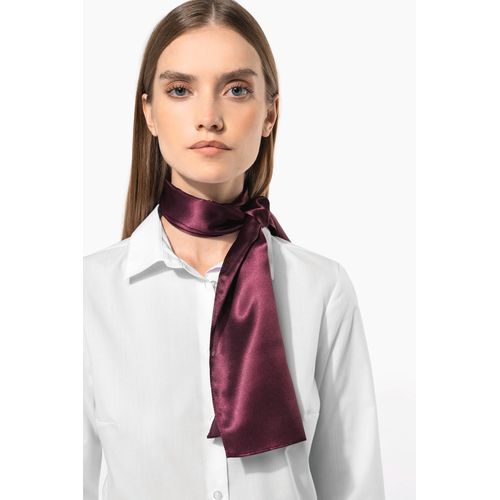 Foulard satiné - 2