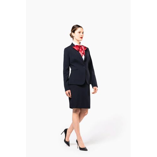 Foulard satiné - 4