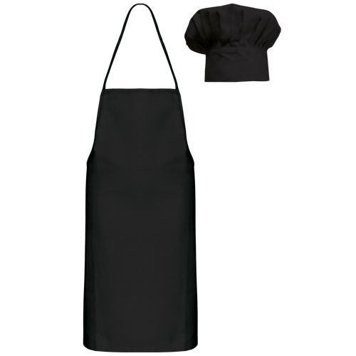 Kit chef cuisinier enfant thumbnail 12