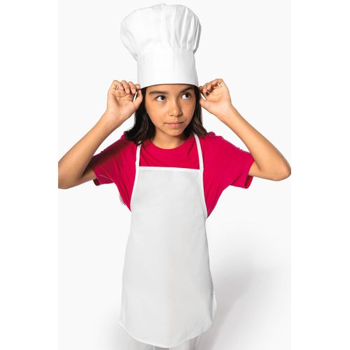 Kit chef cuisinier enfant thumbnail 4