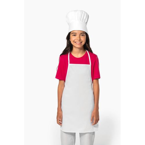 Kit chef cuisinier enfant - 1
