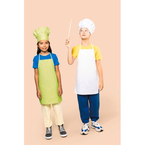 Kit chef cuisinier enfant - 10