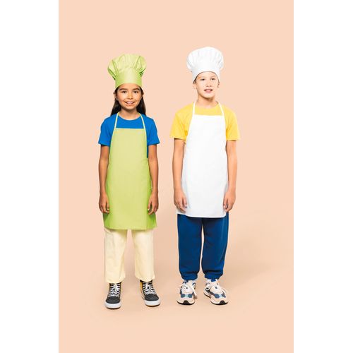 Kit chef cuisinier enfant - 1