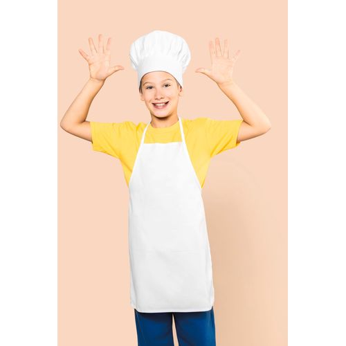 Kit chef cuisinier enfant - 3