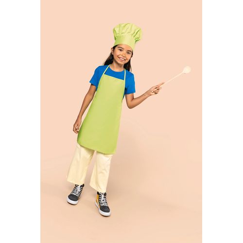 Kit chef cuisinier enfant - 5