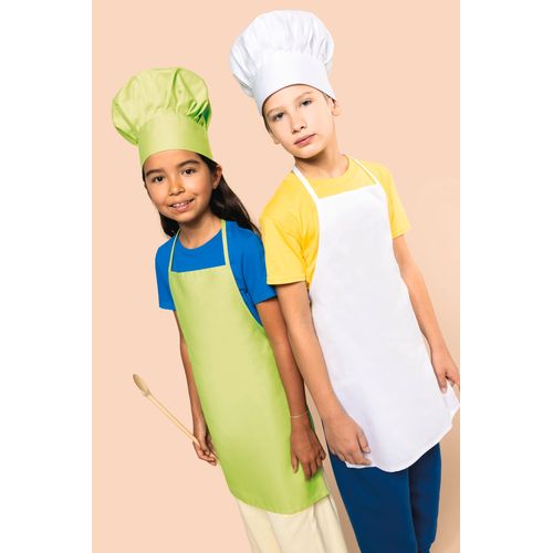 Kit chef cuisinier enfant - 2
