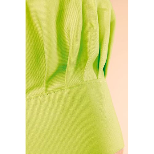 Kit chef cuisinier enfant - 8