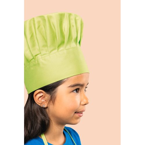 Kit chef cuisinier enfant - 7