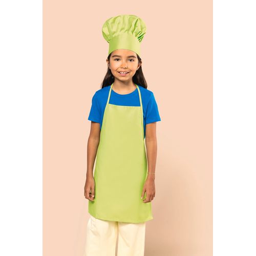 Kit chef cuisinier enfant - 4