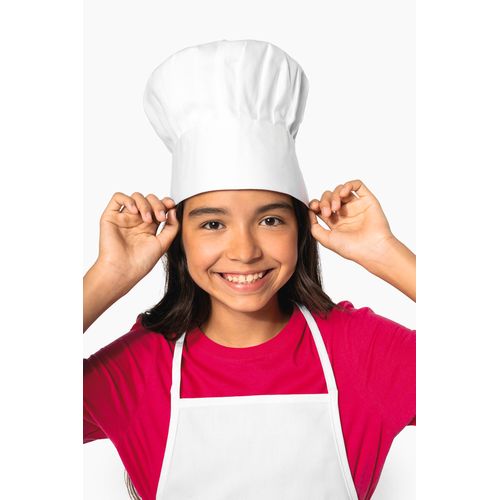 Kit chef cuisinier enfant - 2