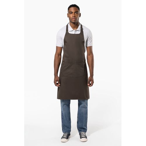 Tablier coton avec poche - 13